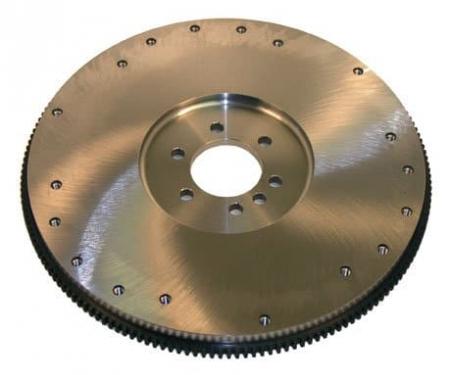 Corvette Flywheel, Billet Steel, LS Engines, 1997-2013