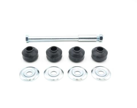 Redline Select® 1957-2011 American Motors / Buick / Cadillac / Chevrolet / Dodge / Ford / Jeep / Lincoln / Mercury / Nissan / Oldsmobile / Plymouth / Pontiac / Toyota Sway Bar Link Front (HD Washer Design)