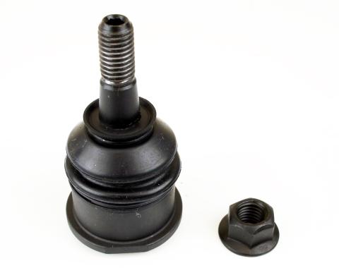 Redline Select® 1997-2011 Cadillac / Chevrolet Ball Joint Front Upper Right / Left Hand (POM Bearing Sealed)