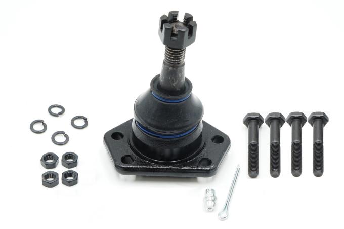 Redline Select® 1984-1996 Chevrolet Corvette Ball Joint Front Upper Right / Left Hand (Style with Boot Installed at housing with ring)