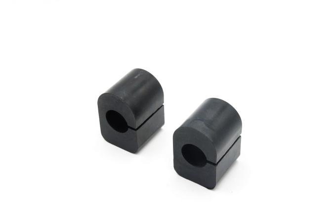 Redline Select&reg; 1950-1990 Buick / Chevrolet / Chrysler / Dodge / Ford / GMC / Lincoln / Mercury / Oldsmobile / Pontiac Sway Bar Bushing Front To Frame (2-pc kit)
