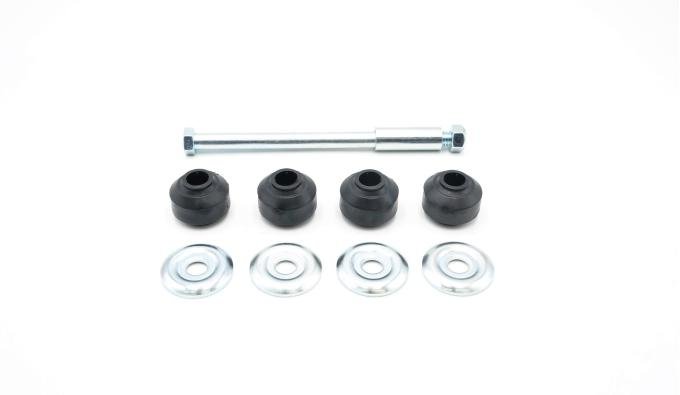 Redline Select® 1957-2011 American Motors / Buick / Cadillac / Chevrolet / Dodge / Ford / Jeep / Lincoln / Mercury / Nissan / Oldsmobile / Plymouth / Pontiac / Toyota Sway Bar Link Front (HD Washer Design)