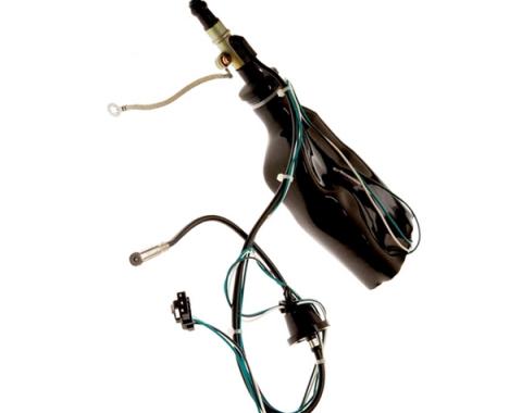 Corvette Power Antenna, 1988-1989