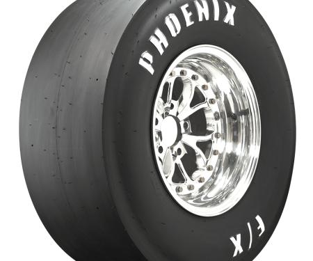 Phoenix Rear Slick Tire 11.5/28.5-15 PH360