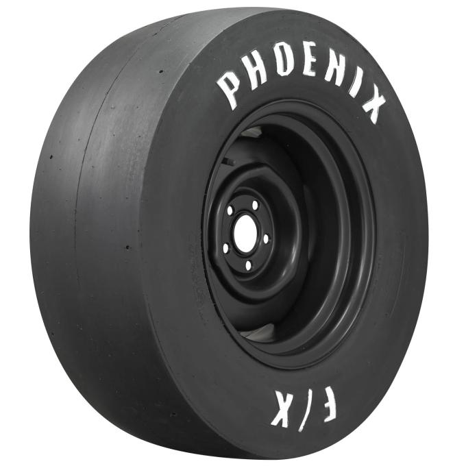 Phoenix Rear Slick Tire 9.00/28.0-15 PH985