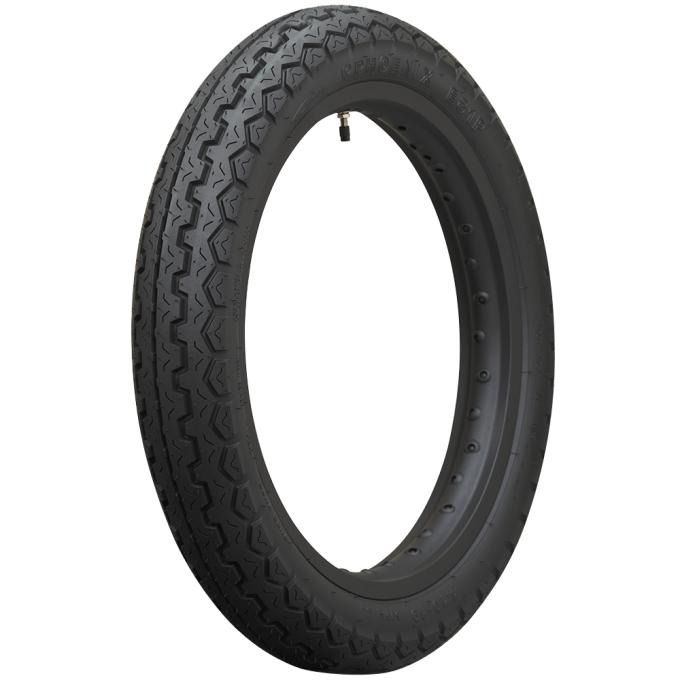 Phoenix Motorcycle E81P Tire 360-19 72889