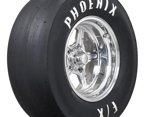 Phoenix Rear Slick Tire 10.5/28.0-15 Wide PH18W
