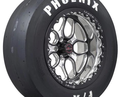 Phoenix Rear Slick Tire 9.00/28.0-17 PH987