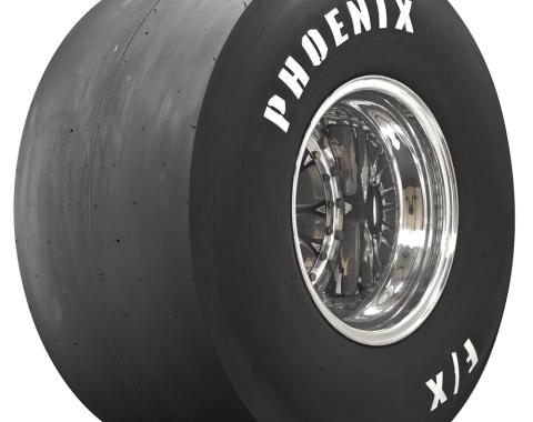 Phoenix Rear Slick Tire F9 Compound 14.0/32.0-15W PH367