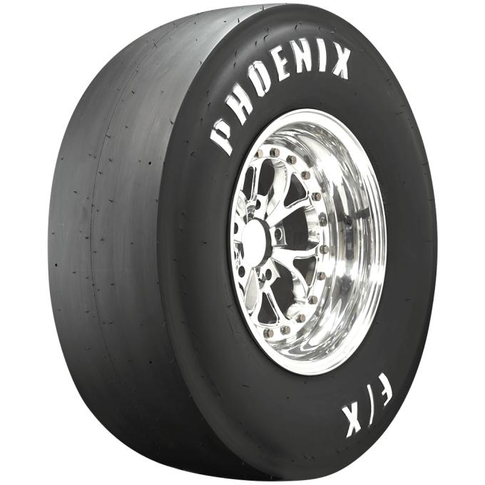 Phoenix Rear Slick Tire 7.00/26.0-15 PH726