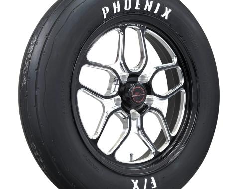Phoenix Front Runner Tire 4.5/27.0-17 PH427