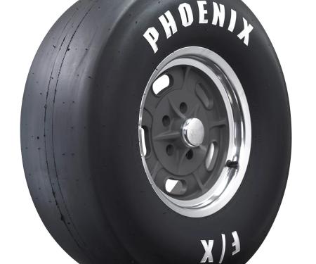 Phoenix Rear Slick Tire 9.00/30.0-15 F9 Compound PH336