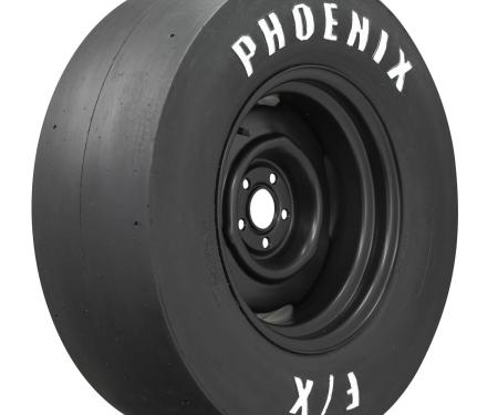 Phoenix Rear Slick Tire 9.00/28.0-15 PH985