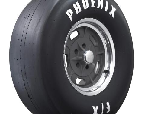 Phoenix Rear Slick Tire 9.00/30.0-15 F9 Compound PH336