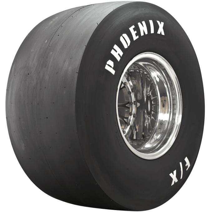 Phoenix Rear Slick Tire 13.0/31.0-15 PH379
