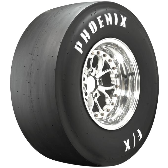 Phoenix Rear Slick Tire 10.5/29.5-15 PH374