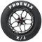 Phoenix Rear Slick Tire 9.00/28.0-17 PH987