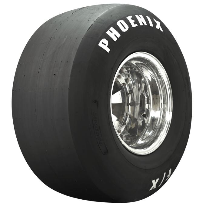 Phoenix Rear Slick Tire 10.5/31.0-15W PH101