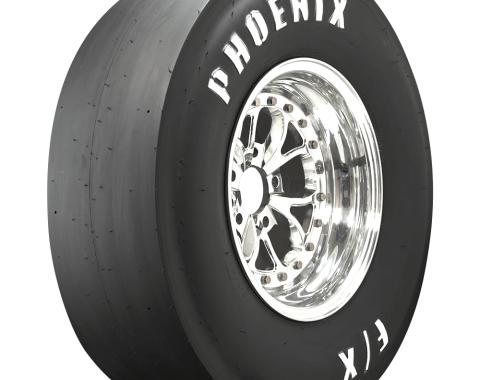Phoenix Rear Slick Tire 7.00/26.0-15 PH726