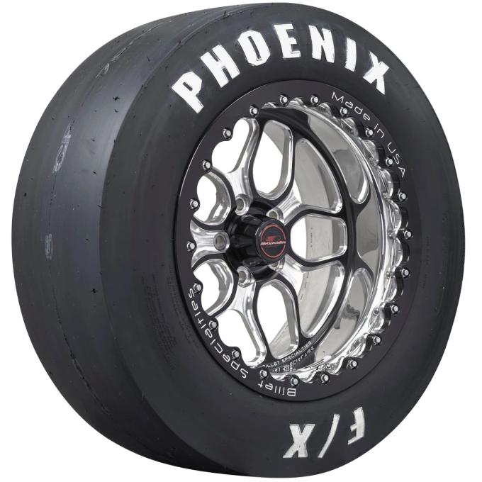 Phoenix Rear Slick Tire 9.00/28.0-17 PH987