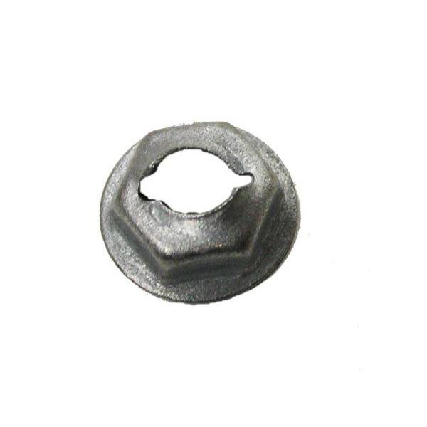 Speed Nut (3/16 INCH STUD) Corvette Depot