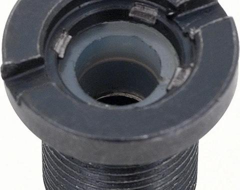 AMD HeadLamp Switch Mounting Nut, 68 Chevy II Nova K-3916710