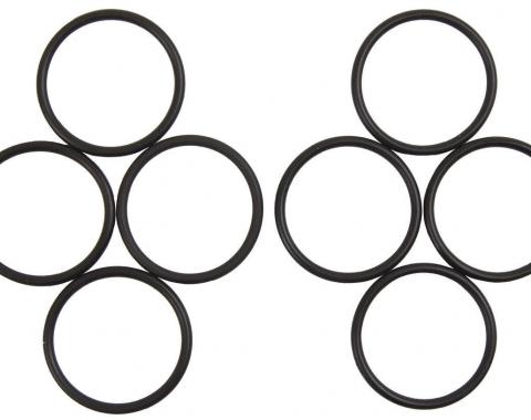 Corvette Cylinder Head Spark Plug Seal Set, ZR1/LT5, 1990-1996