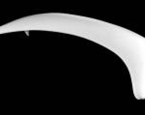 Corvette Rear Wing, ACI, 1997-2004