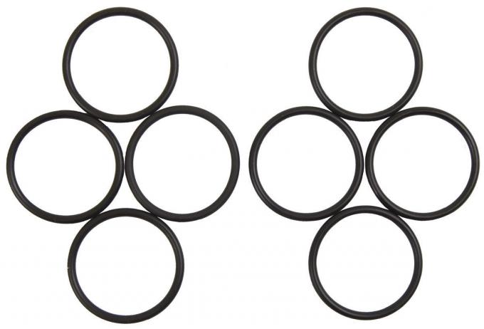 Corvette Cylinder Head Spark Plug Seal Set, ZR1/LT5, 1990-1996