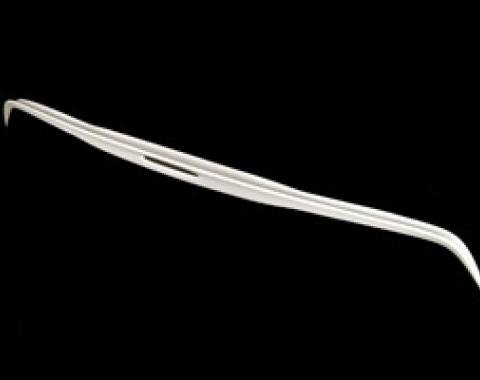 Corvette Rear Spoiler, ACI, 2005-2008