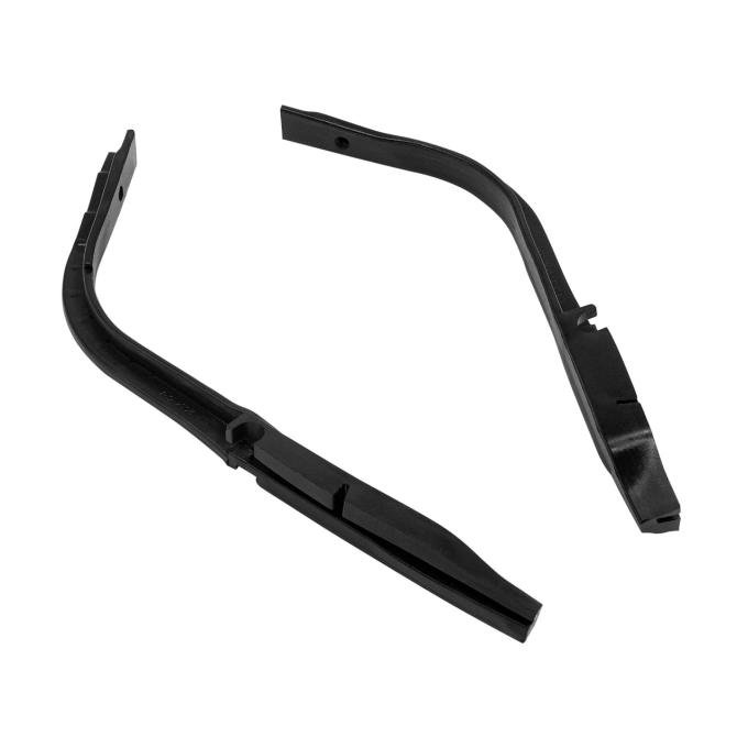 Metro Moulded Parts Door to Dash Windlace Seals ELP 2054