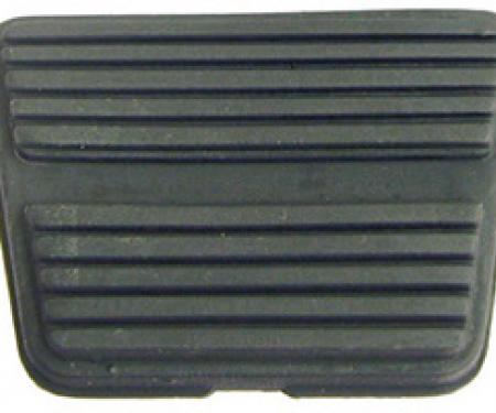 Classic Headquarters Manual Transmision Clutch or Brake Pad, Each W-191