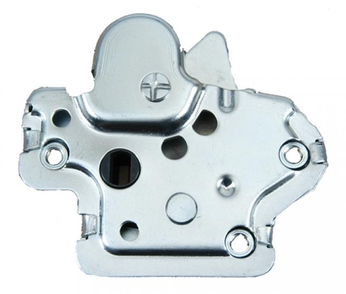 Classic Headquarters Trunk Latch Assembly W029 Corvette Depot