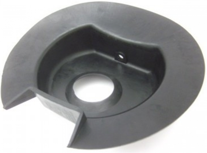 Corvette Gas Tank Filler Neck Boot, 19781982 Corvette Depot