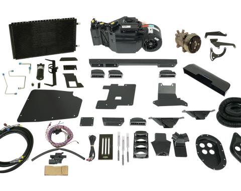 Vintage Air 1973-74 Chevrolet Nova without Factory Air Gen 5 SureFit&trade; Complete Kit 961310