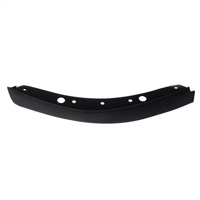 Corvette Front Spoiler, Left, 1991-1996