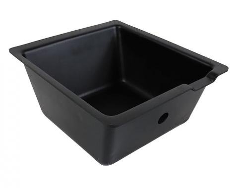 CA 1984-1996 Chevrolet Corvette Rear Compartment Tray Coupe RH 24161