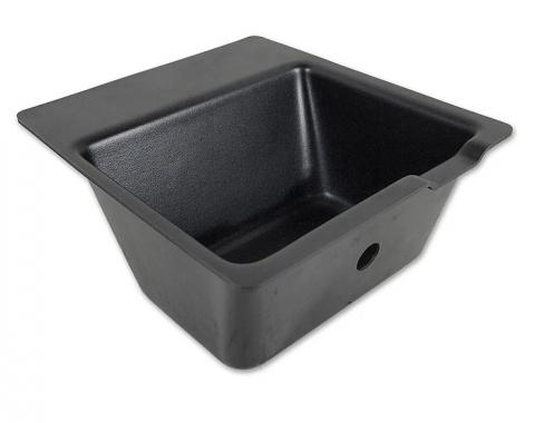 CA 1990-1996 Chevrolet Corvette Rear Compartment Tray Convertible RH 24163