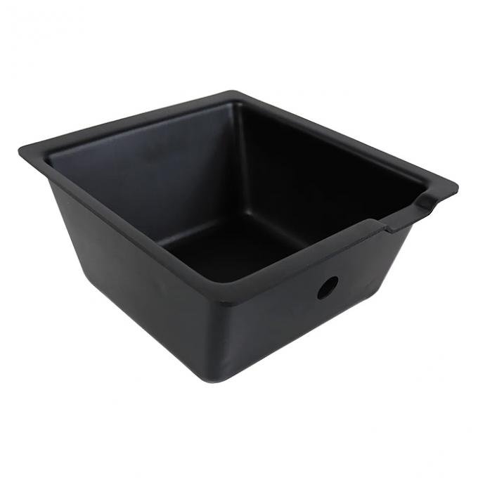 CA 1984-1996 Chevrolet Corvette Rear Compartment Tray Coupe RH 24161