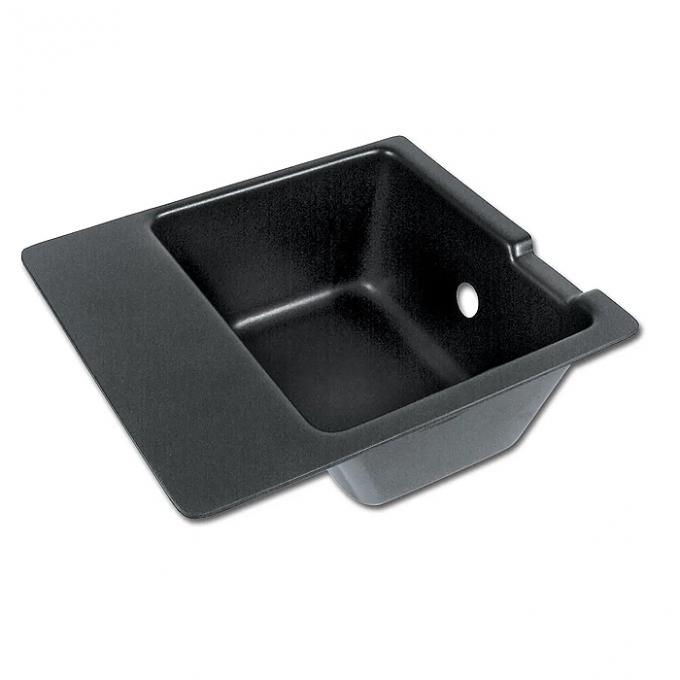 CA 1990-1991 Chevrolet Corvette Rear Compartment Tray Convertible LH 24162