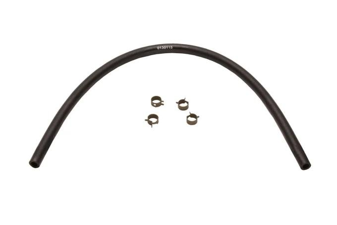 Corvette Fuel Pump Inlet Hose, with Ftg 340/375, 1964-1969