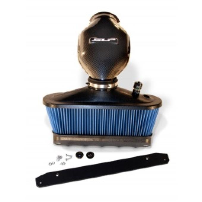 Corvette Air Induction System, SLP Blackwing, 2005-2007