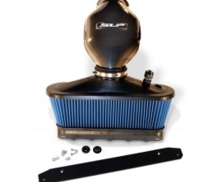 Corvette Air Induction System, SLP Blackwing, 2005-2007