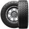 BFGoodrich BFG All-Terrain T/A KO2 Tire 285/70R17 121/118R 700920