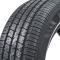 Travelstar Radial Tire 9mm Whitewall 225/60R17 50280