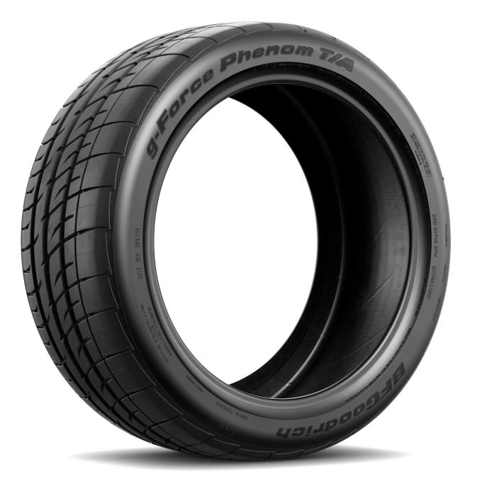 BFGoodrich g-Force Phenom T/A 205/50ZR17 93W M81588