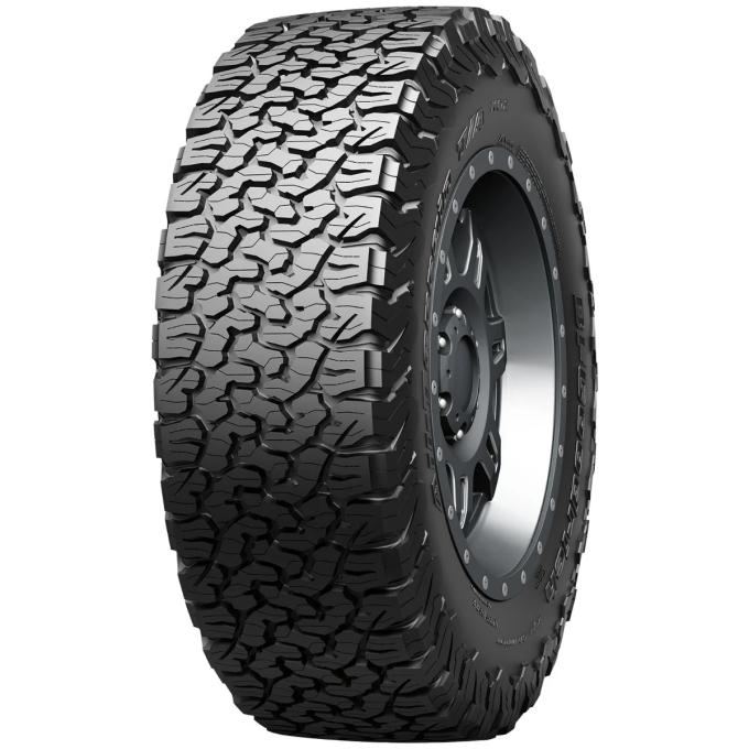 BFGoodrich BFG All-Terrain T/A KO2 Tire 285/70R17 121/118R 700920