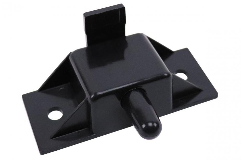 Corvette Roof Panel Rear Storage Latch, 1984-1996 | Corvette Depot