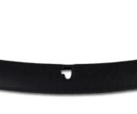 CA 1989-1996 Chevrolet Corvette Header Molding 36247
