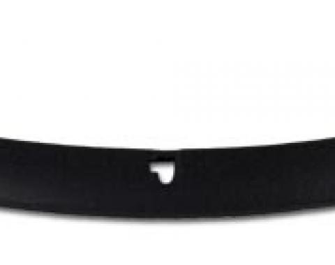 CA 1989-1996 Chevrolet Corvette Header Molding 36247